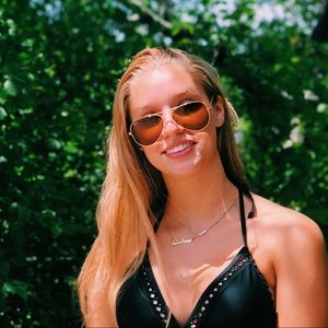 Meet your Posher, Aubree